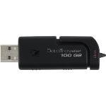 Kingston DataTraveler 100 Generation 2 8GB USB Flash Drive