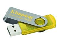 Kingston DataTraveler 101 4GB USB Flash Drive