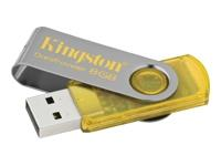 Kingston DataTraveler 101 8GB USB Flash Drive