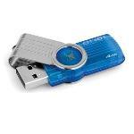 Kingston DataTraveler 101 G2 4GB USB Flash Drive