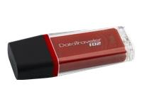 Kingston DataTraveler 102 2GB USB Flash Drive