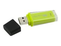 Kingston DataTraveler 102 4GB USB Flash Drive