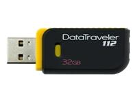 Kingston DataTraveler 112 32GB USB flash drive