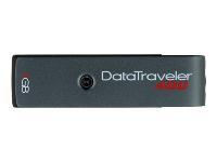 Kingston DataTraveler 400 4GB USB Flash Drive