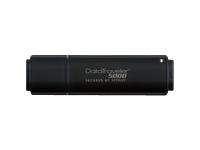 Kingston DataTraveler 5000 USB Flash Drive