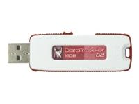 Kingston DataTraveler G2 16GB USB Flash Drive