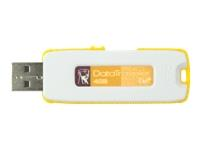 Kingston DataTraveler G2 4GB USB Flash Drive