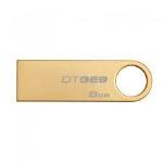 Kingston DataTraveler GE9 8GB USB Flash Drive