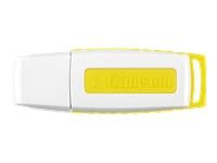 Kingston DataTraveler I G3 8GB USB Flash Drive