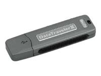 Kingston DataTraveler II 256MB USB Flash Drive