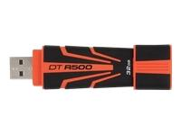 Kingston DataTraveler R500 32GB USB Flash Drive