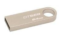 Kingston DataTraveler SE9 64GB USB Falsh Drive