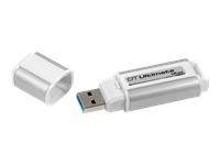 Kingston DataTraveler Ultimate 3.0 16GB USB Flash Drive