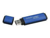 Kingston DataTraveler Vault Privacy 32GB USB Flash Drive