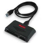 Kingston FCR-HS3 Meida Card Reader