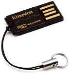 Kingston FCR-MRG2 Card Reader