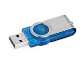 Kingston Technology 4GB DataTraveler USB Flash Drive