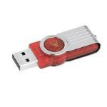 Kingston Technology 8GB DataTraveler USB Flash Drive