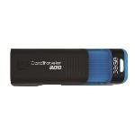 Kingston Technology DataTraveler 200 32GB USB Flash Drive