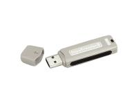 Kingston Technology DataTraveler II 1GB USB Flash Drive