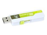 Kingston Technology DataTraveler Mini Slim 16GB USB Flash Drive