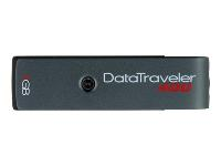 Kingston Technology DT400/2GB DataTraveler 400 2GB USB Flash Drive