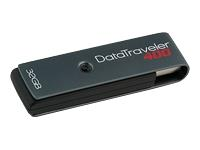 Kingston Technology DT400/32GBCR DataTraveler 400 32GB USB Flash Drive