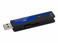 Kingston Technology DTHX2/16GB Hi-Speed DataTraveler HyperX 16GB USB Flash Drive