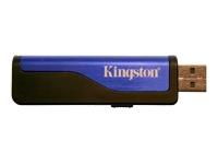 Kingston Technology DTHX/2GB DataTraveler HyperX 2GB USB Flash Drive