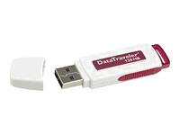 Kingston Technology DTI/128 DataTraveler I 128MB USB Flash Drive