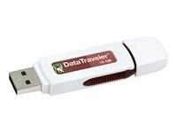 Kingston Technology DTI/16GB DataTraveler I 16GB USB Flash Drive