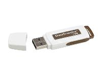 Kingston Technology DTI/1GB DataTraveler I 1GB USB Flash Drive