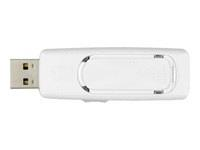Kingston Technology DTYLW/1GB DataTraveler Style 1GB USB Flash Drive
