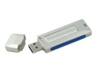 Kingston Technology KUSBDTI/512 DataTraveler I 512MB USB Flash Drive