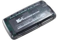 Kingwin Universal Memory Card Reader