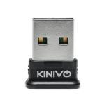 Kinivo BTD-400 Bluetooth Adapter