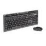 Klip Xtreme KCK-350E Deskmedia keyboard