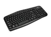 Klip Xtreme KKM-100E Multimedia Keyboard