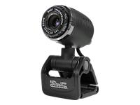 Klip Xtreme XCam 2100 Webcam
