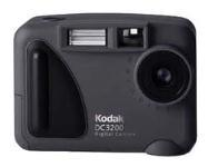 Kodak DC3200 1.31MP Digital Camera