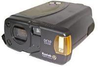 Kodak DC50 0.4MP Digital Camera