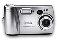 Kodak DX4900 4MP Digital Camera