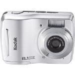 Kodak Easyshare C122 8.1MP Digital Camera