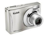 Kodak EasyShare C140 8.2MP Digital Camera