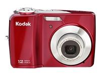 KODAK EASYSHARE C182 12.4MP Digital Camera