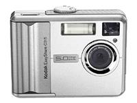 Kodak EasyShare C315 5MP Digital Camera