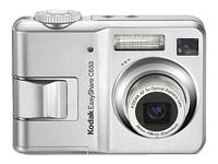 Kodak EasyShare C533 Zoom 5MP Digital Camera