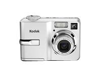 Kodak EasyShare C633 Zoom 6.1MP Digital Camera