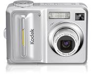 Kodak EasyShare C653 Zoom 6.1MP Digital Camera