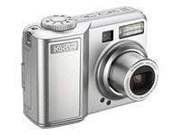 Kodak EasyShare C663 Zoom 6.1MP Digital Camera